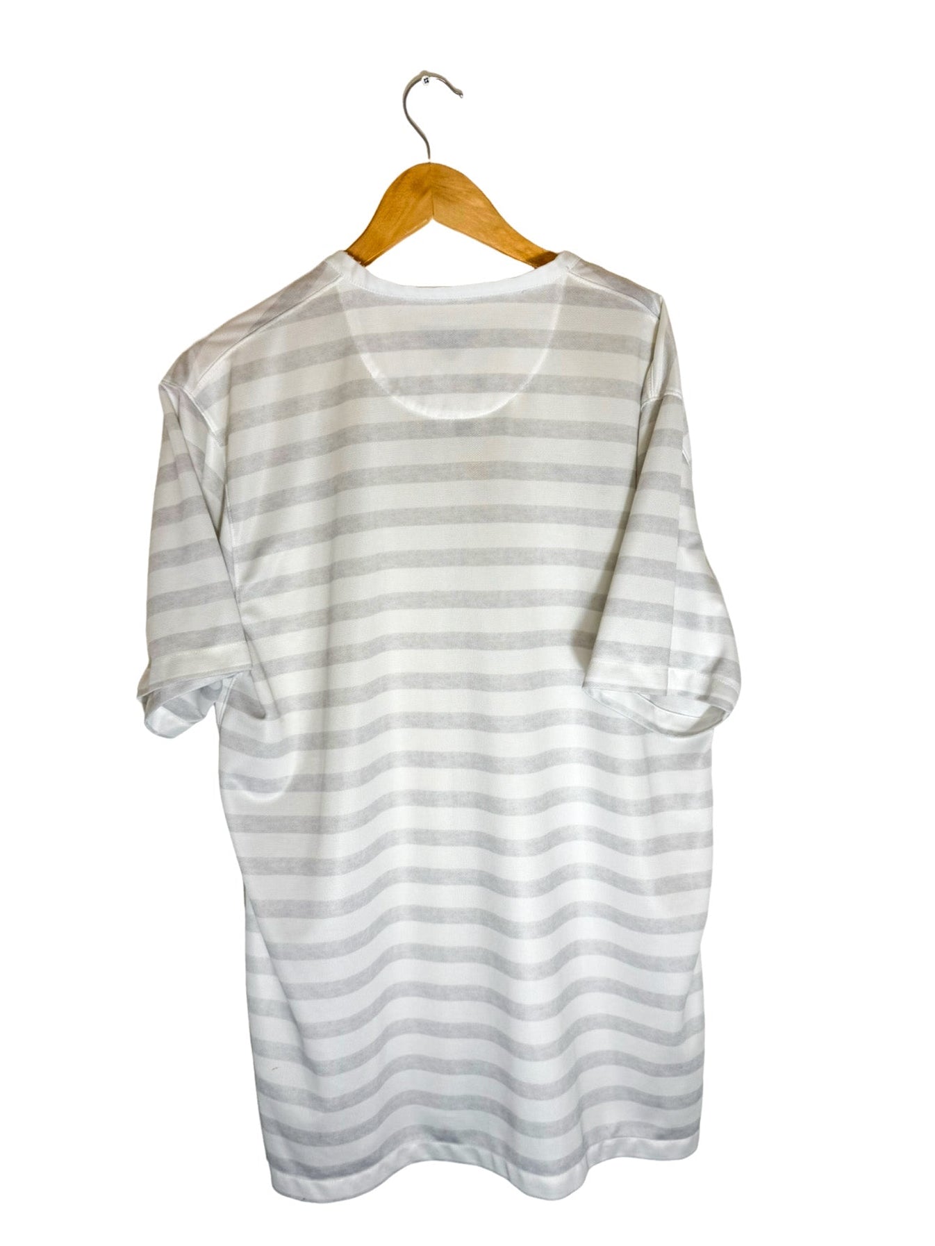 2014 - Maillot Équipe de France extérieur - L