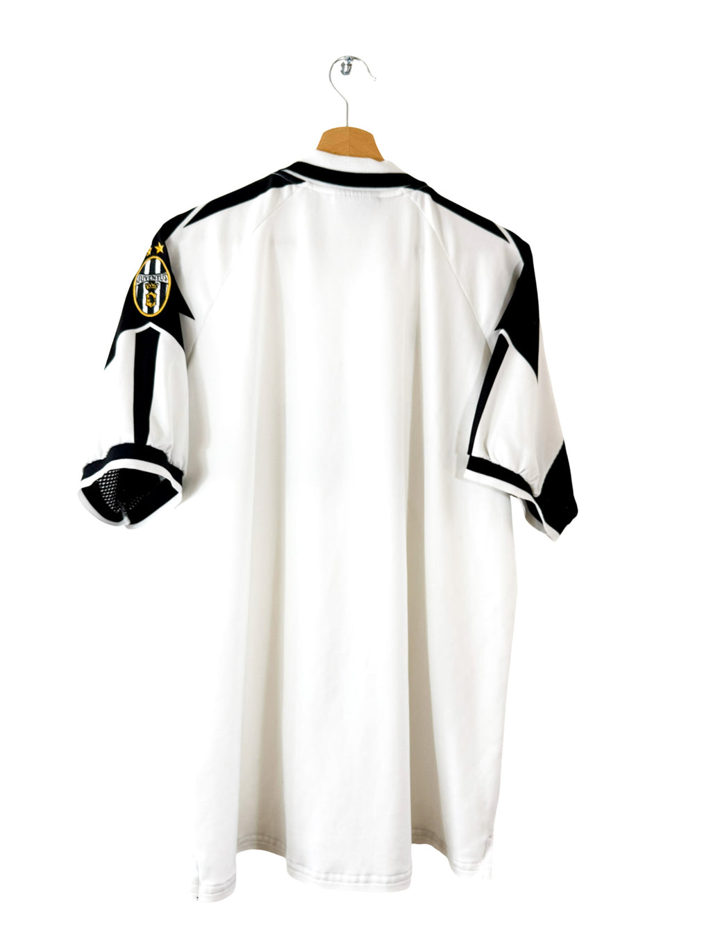 1999/2000 - Maillot Juventus extérieur - XL