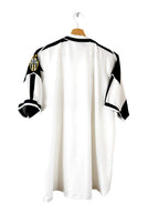 1999/2000 - Maillot Juventus extérieur - XL