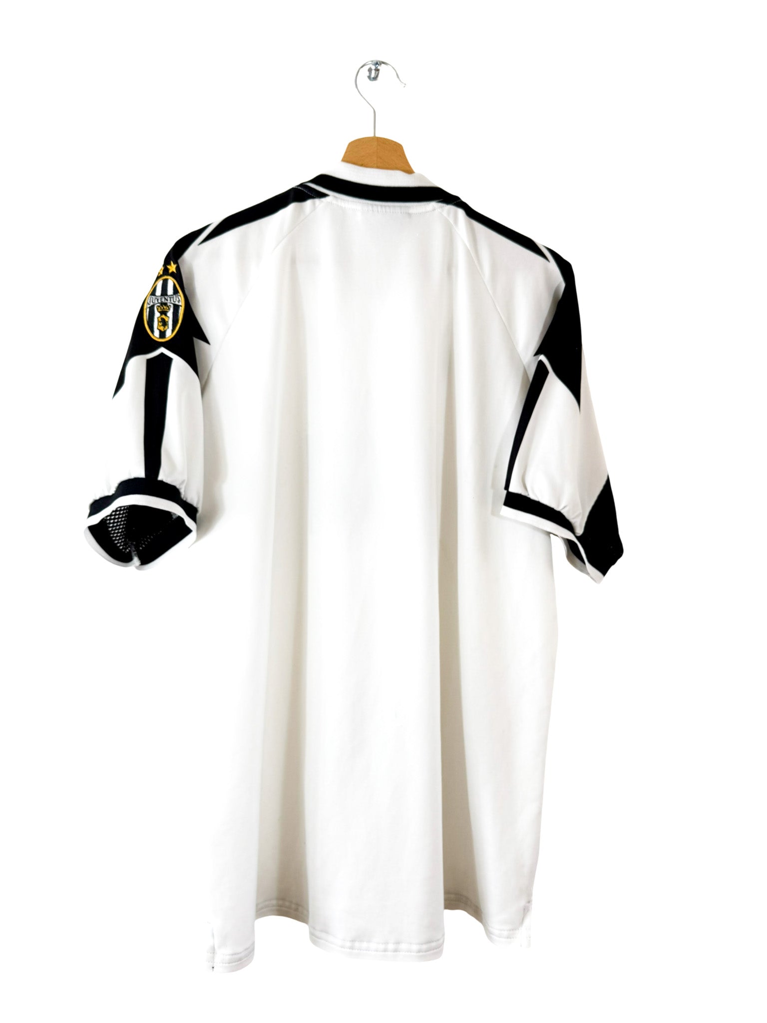 1999/2000 - Maillot Juventus extérieur - XL