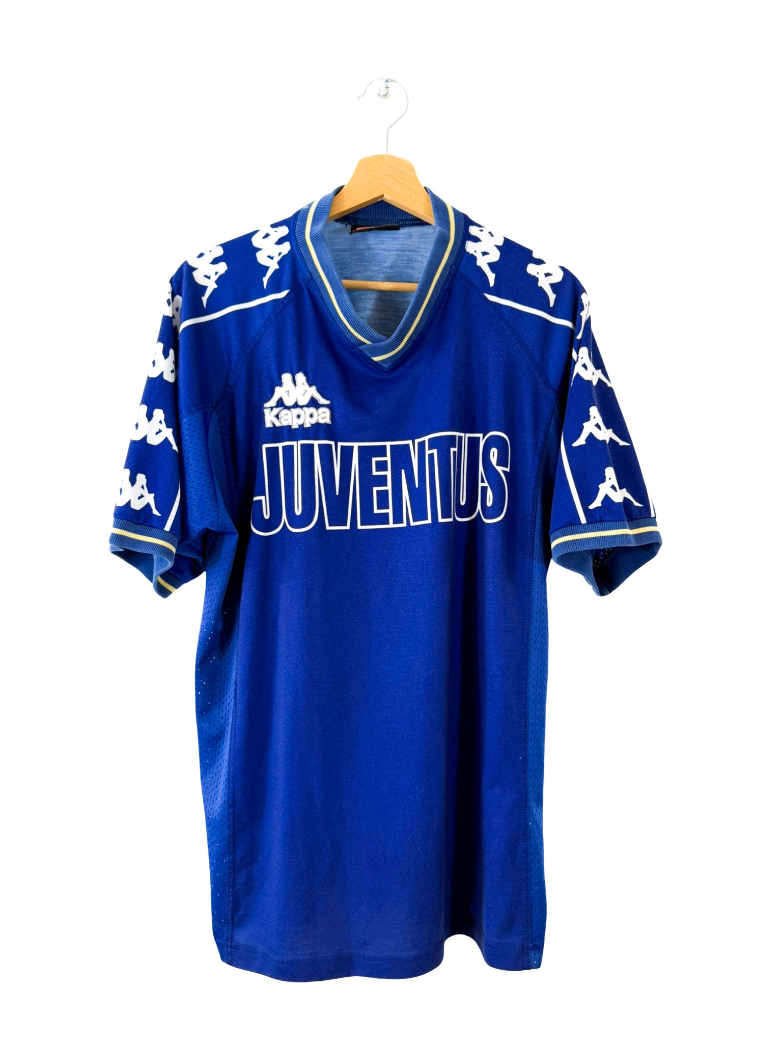 1998/1999 - Maillot entraînement Juventus - L