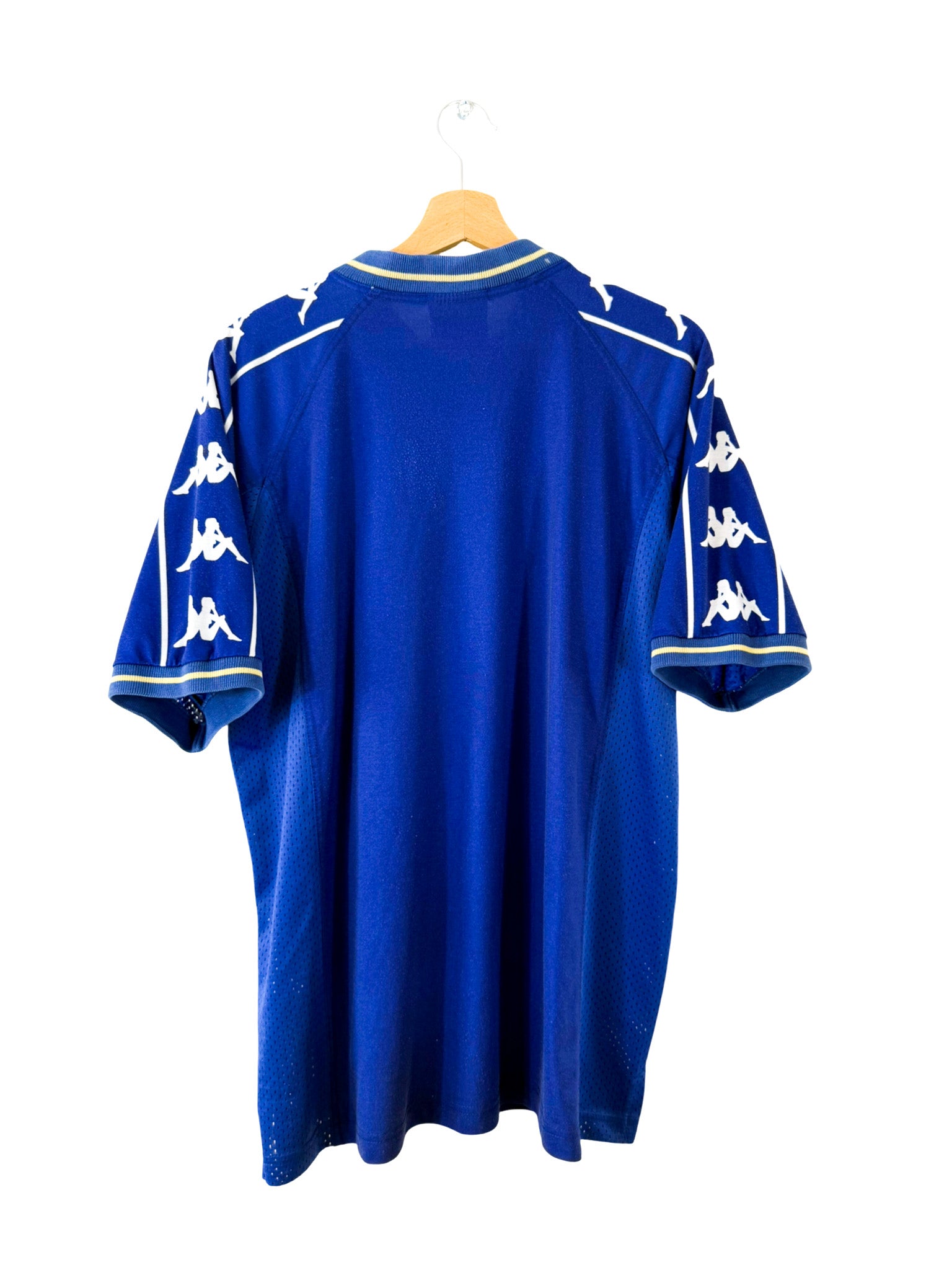 1998/1999 - Maillot entraînement Juventus - L