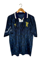 1991/1994 - Maillot Écosse domicile - XL