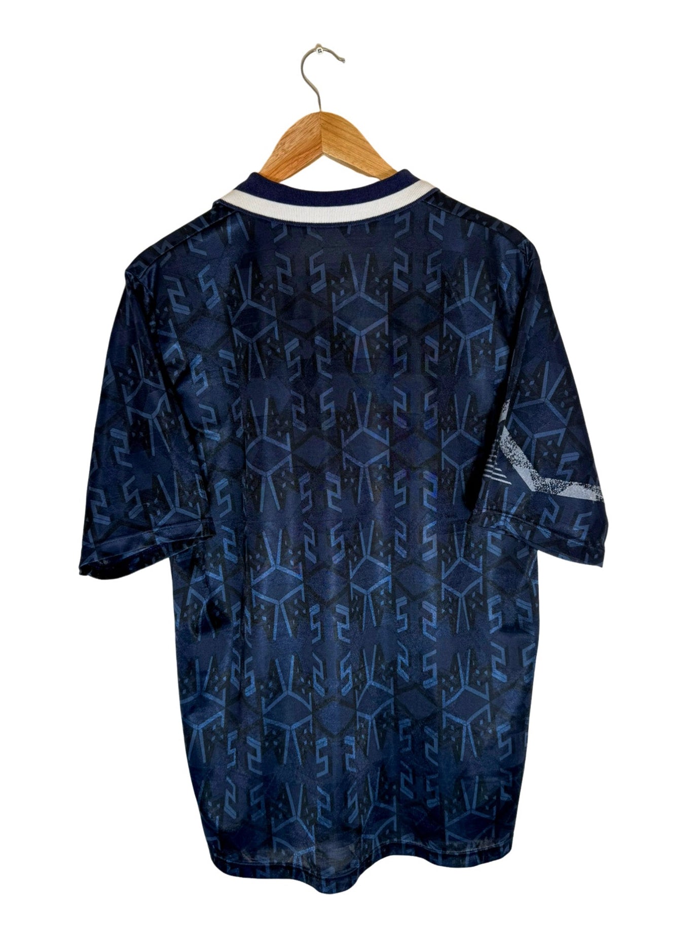 1991/1994 - Maillot Écosse domicile - XL