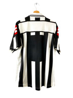2002/2003 - Maillot Juventus domicile - M