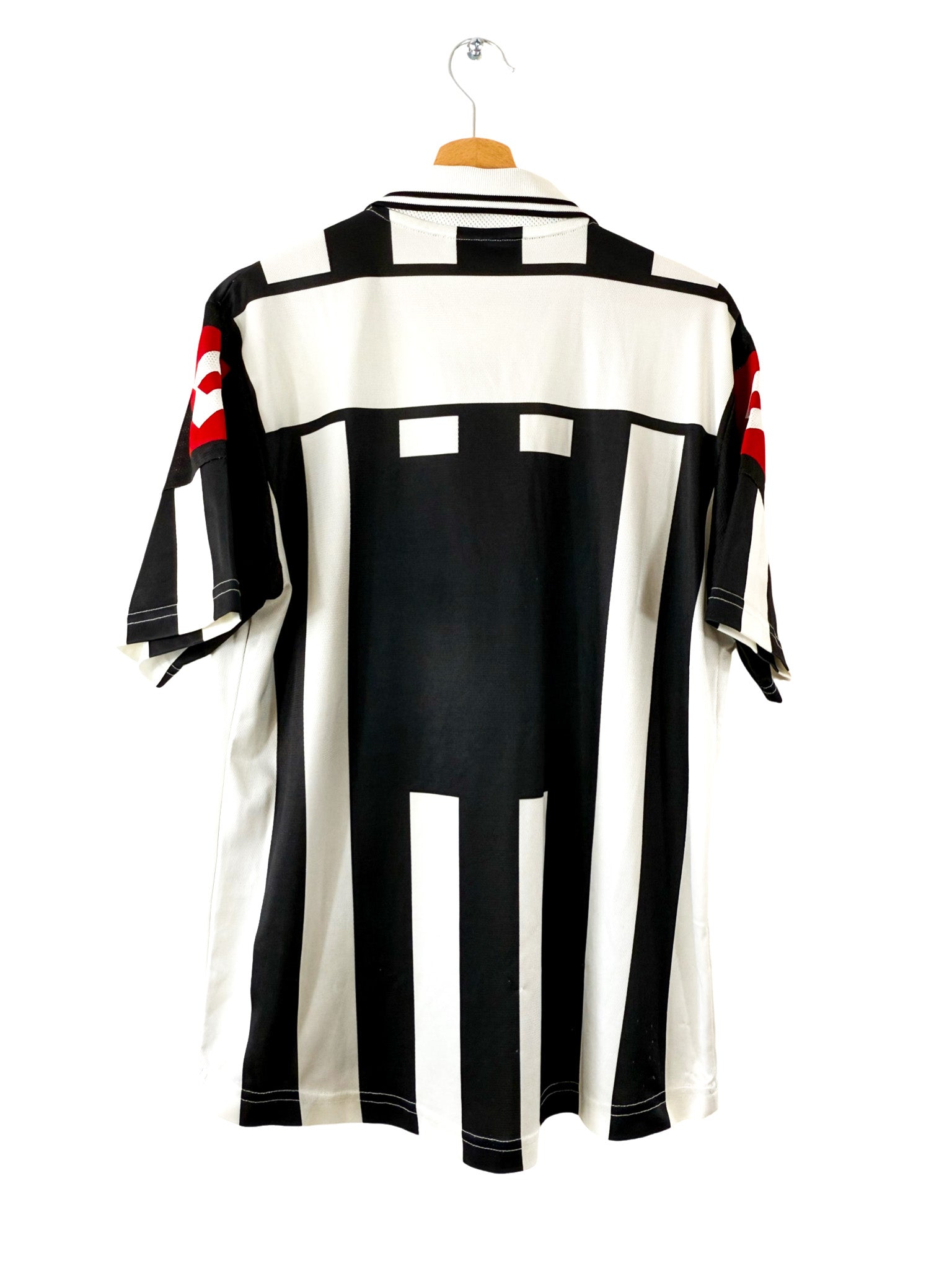 2002/2003 - Maillot Juventus domicile - M