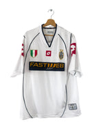 2003/2004 - Juventus away shirt [#10 Del Piero] - M