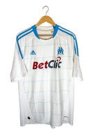 2010/2011 - Maillot Olympique de Marseille domicile [#8 LUCHO] - XL
