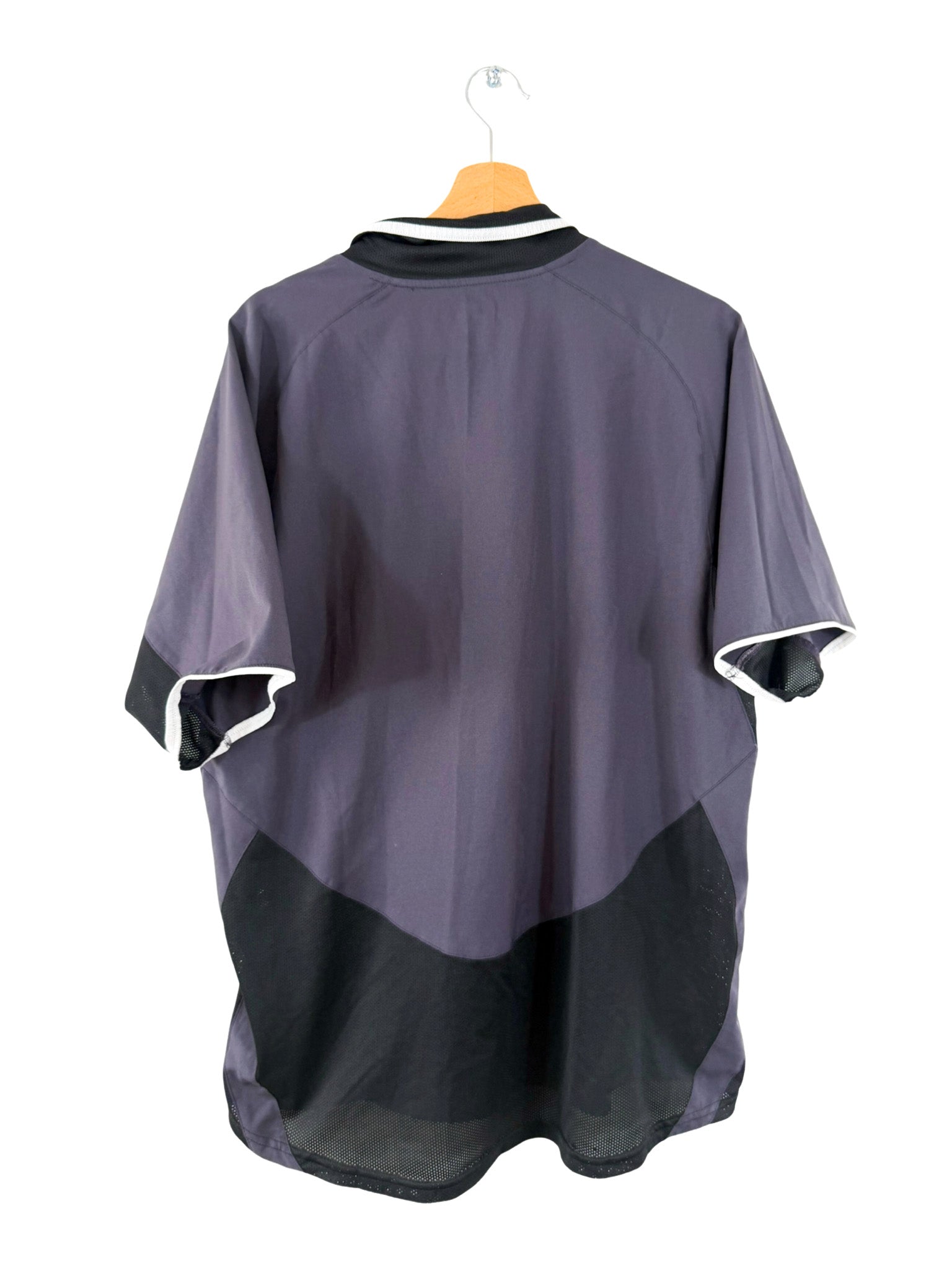 2003/2004 - Maillot Juventus third - L