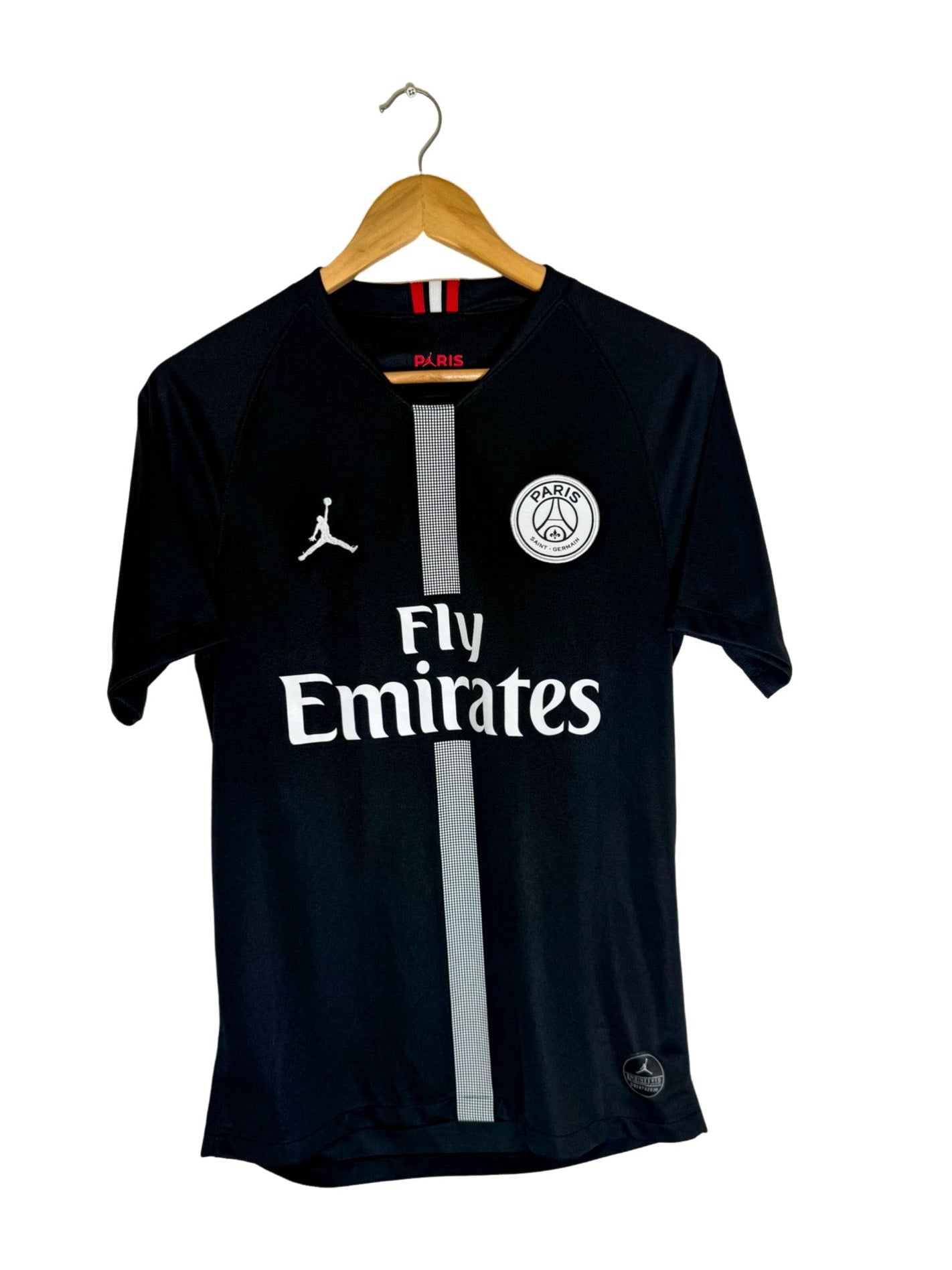 2018/2019 - PSG home jersey [#11 Di Maria] - S – Vista football shop