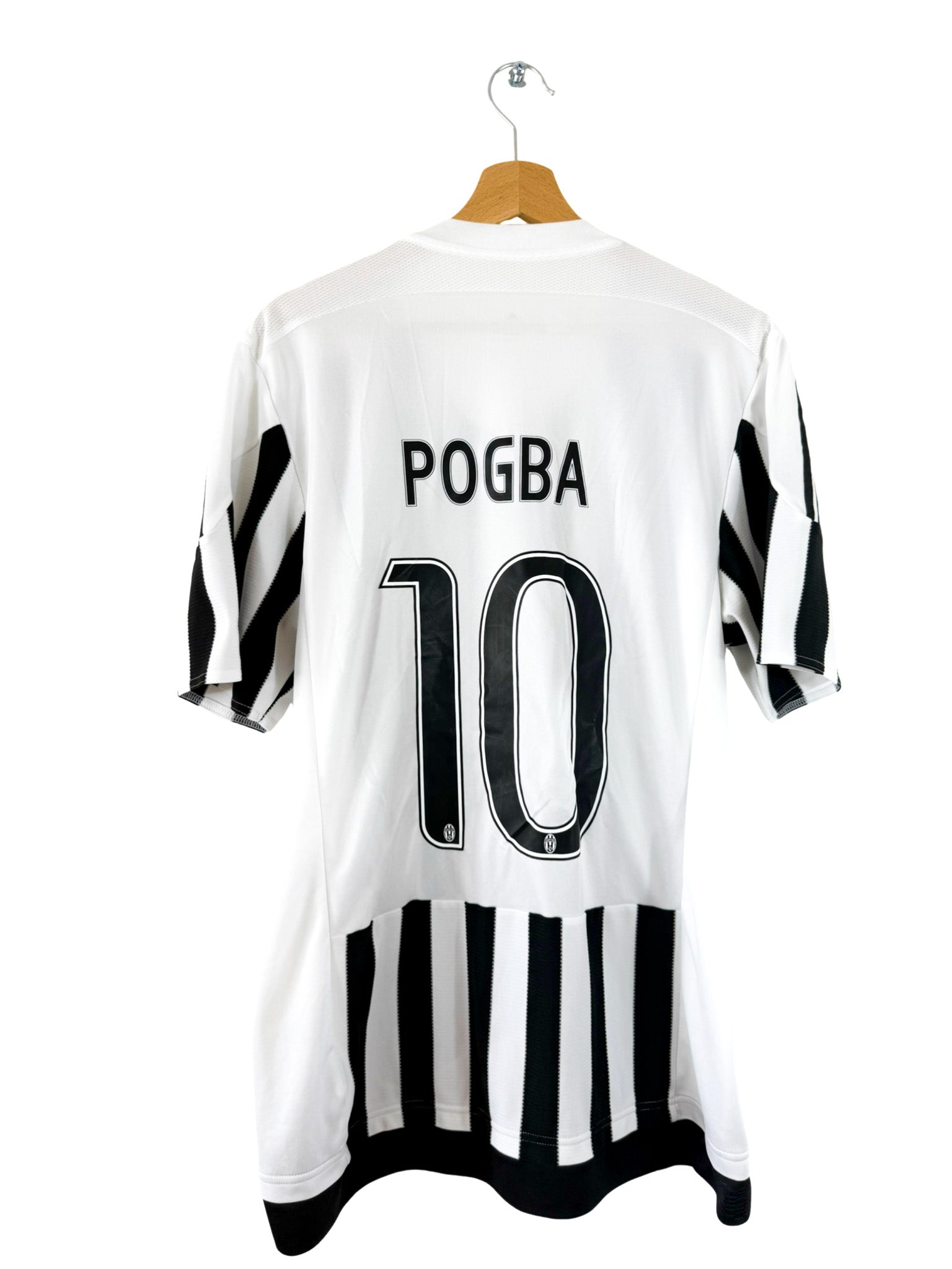 2015/2016 - Maillot Juventus domicile [#10 Pogba] - XL