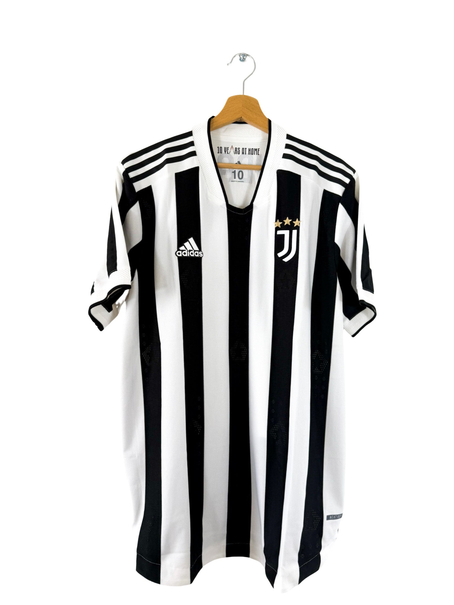 2022/2023 - Maillot Juventus domicile *Stock Pro* - XL