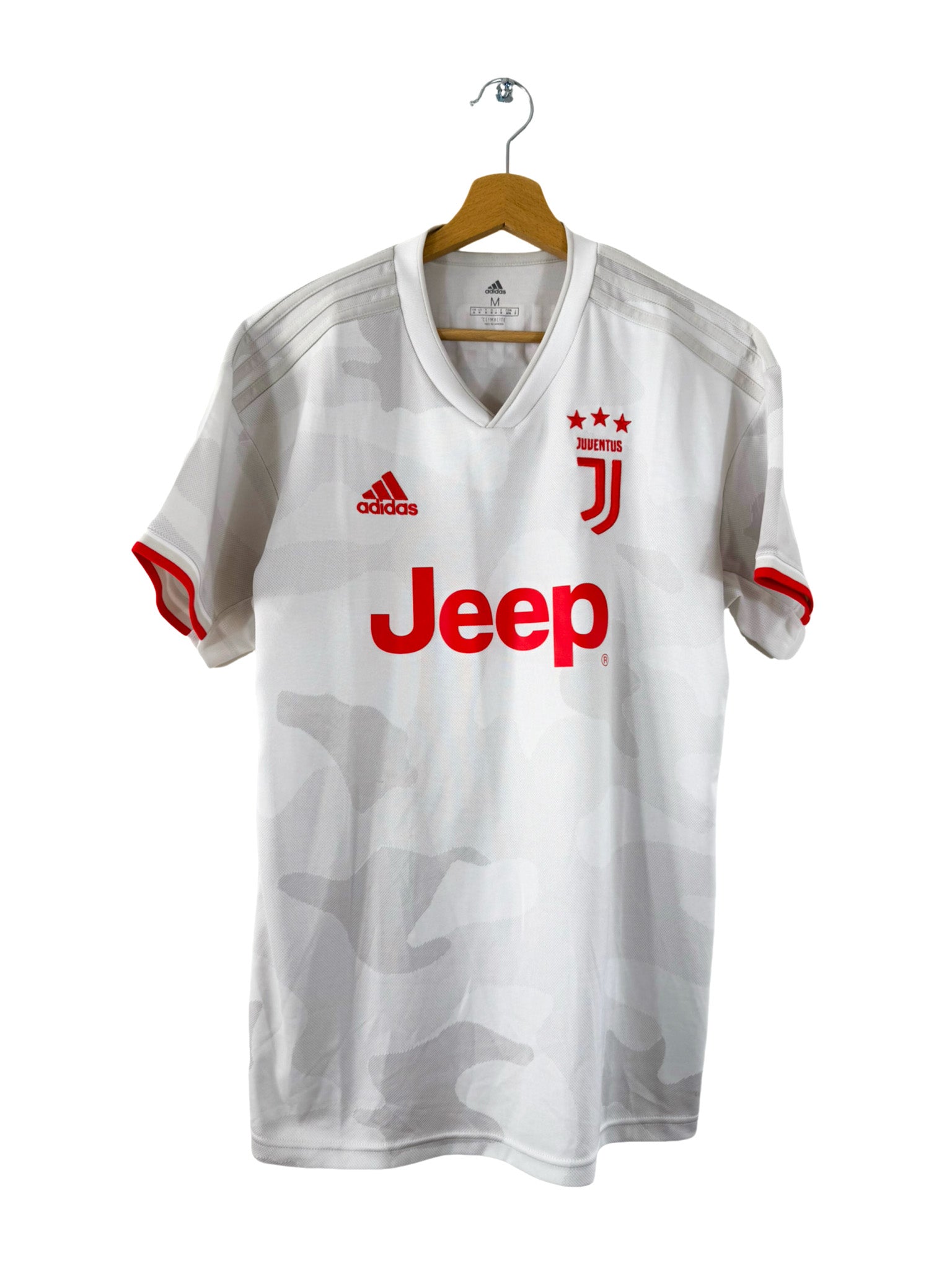 2019/2020 - Maillot Juventus extérieur [#10 Dybala] - XL