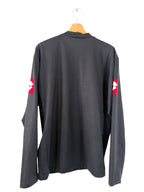 2003/2004 - Juventus Away Shirt *Long Sleeves* - L