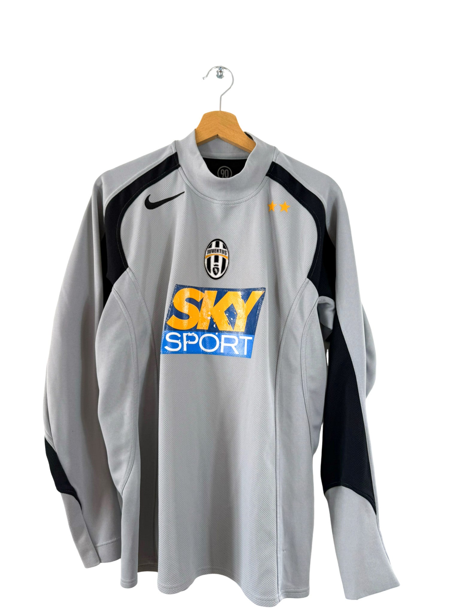 2004/2005 -  Maillot Juventus gardien - M