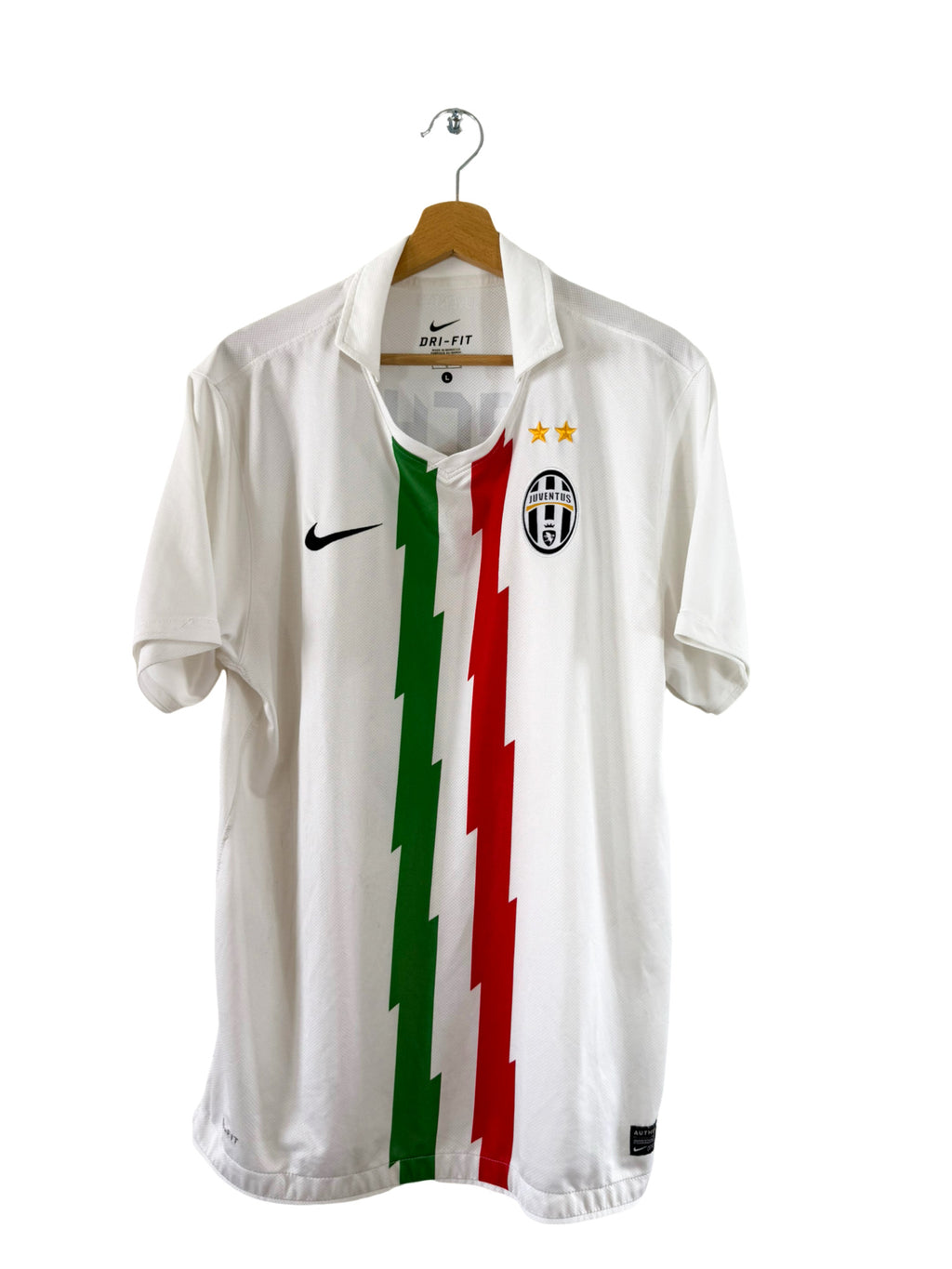 2012/2013 - Maillot Juventus extérieur [#8 Marchisio] - L