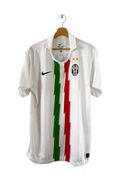 2012/2013 - Maillot Juventus extérieur [#8 Marchisio] - L