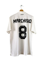 2012/2013 - Maillot Juventus extérieur [#8 Marchisio] - L