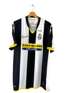2009/2010 - Maillot Juventus domicile - XL