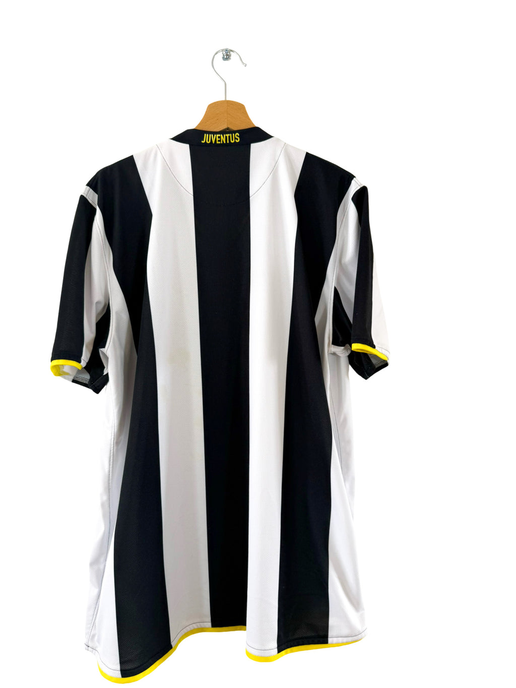 2009/2010 - Maillot Juventus domicile - XL