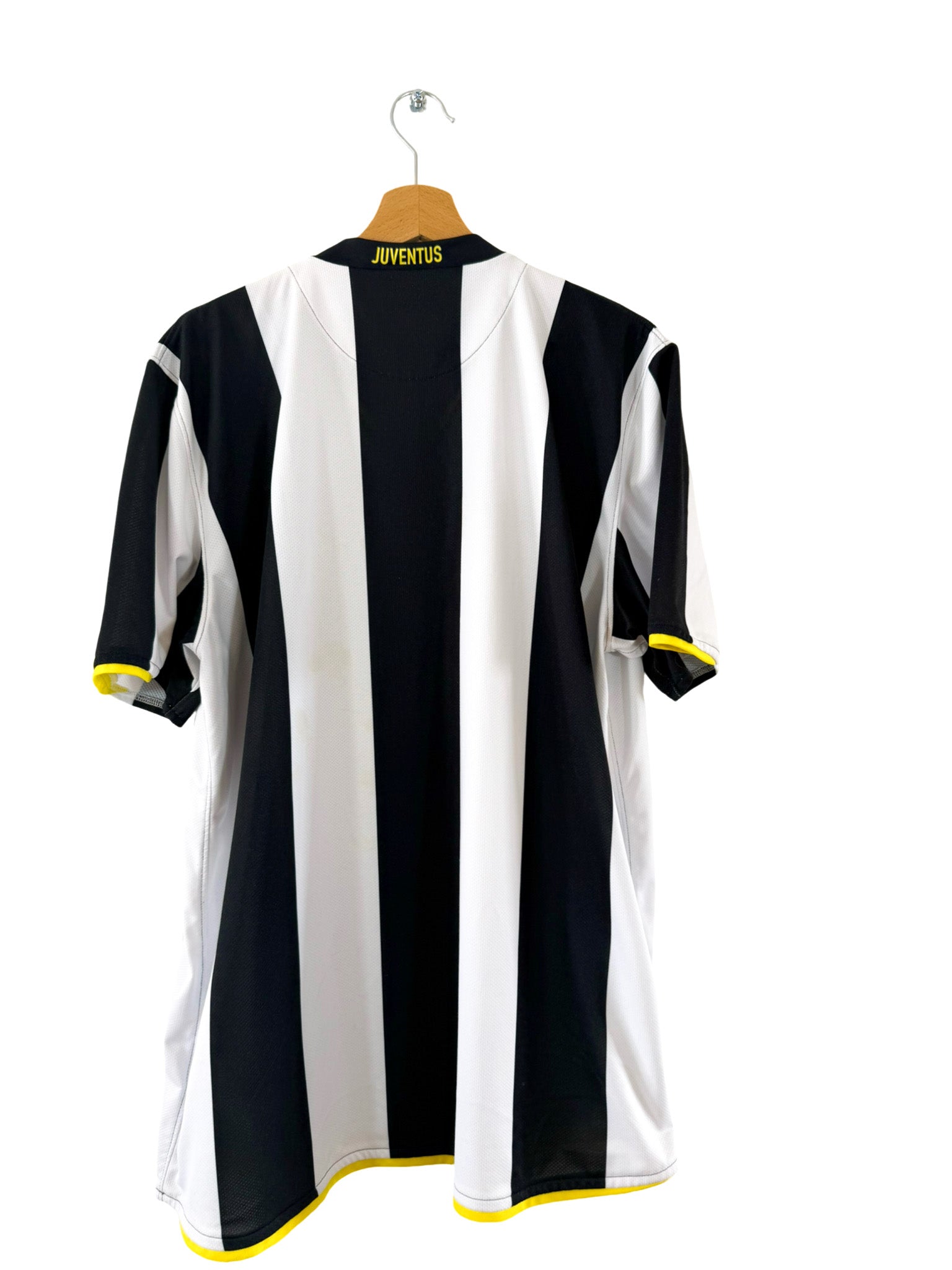 2009/2010 - Maillot Juventus domicile - XL