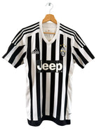 2015/2016 - Maillot Juventus domicile [#10 Dybala] - S