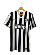 2014/2015 - Maillot Juventus domicile [#6 Pogba] - S