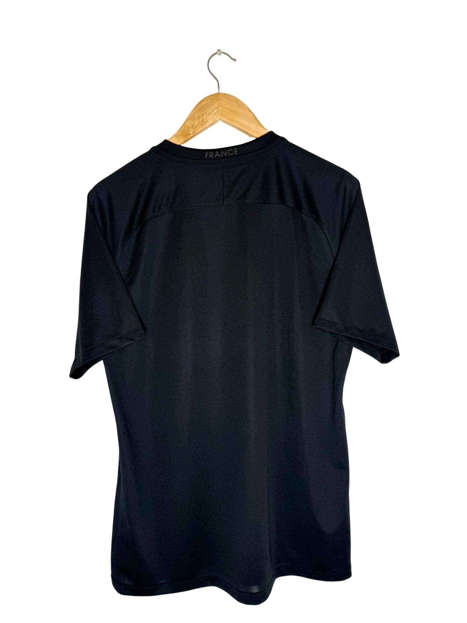 2016 - Maillot Équipe de France third - L