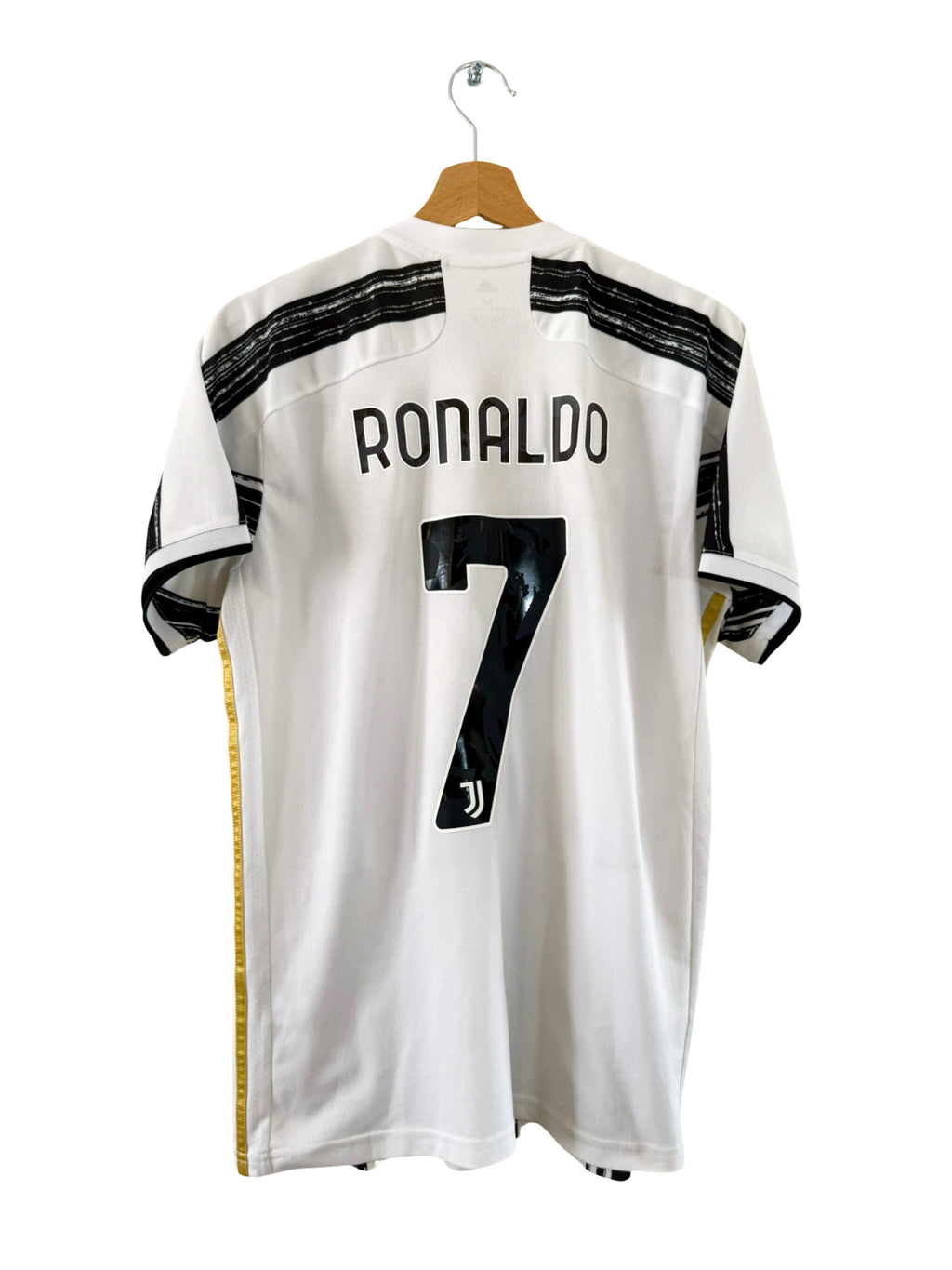 2020/2021 - Maillot Juventus domicile [#7 Ronaldo] - S