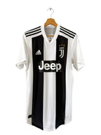 2018/2019 - Camiseta local de la Juventus [#7 Ronaldo] - S