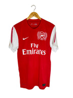 2011/2012 - Maillot Arsenal domicile [#12 HENRY] - S