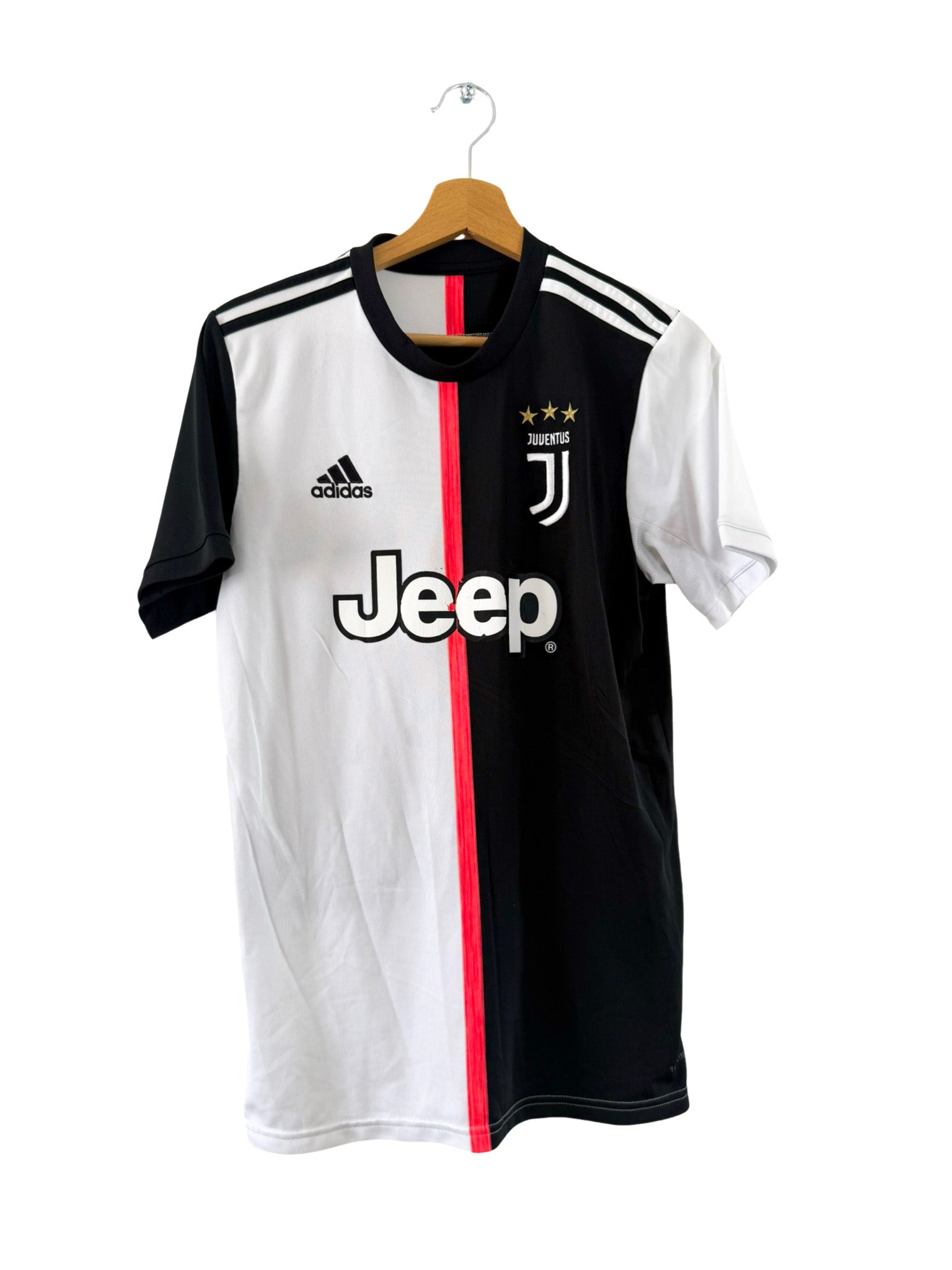 2019/2020 - Maillot Juventus domicile [#7 Ronaldo] - S