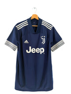 2020/2021 - Maillot Juventus extérieur [#7 Ronaldo] - L