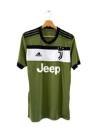 2017/2018 - Maillot Juventus extérieur Dybala - M