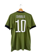 2017/2018 - Maillot Juventus extérieur Dybala - M