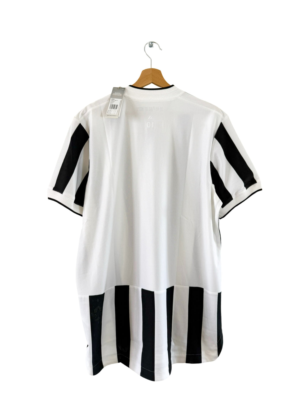 2022/2023 - Maillot Juventus domicile *Stock Pro* - XL