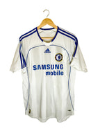 2007/2008 - Maillot Chelsea extérieur [#11 DROGBA] - M