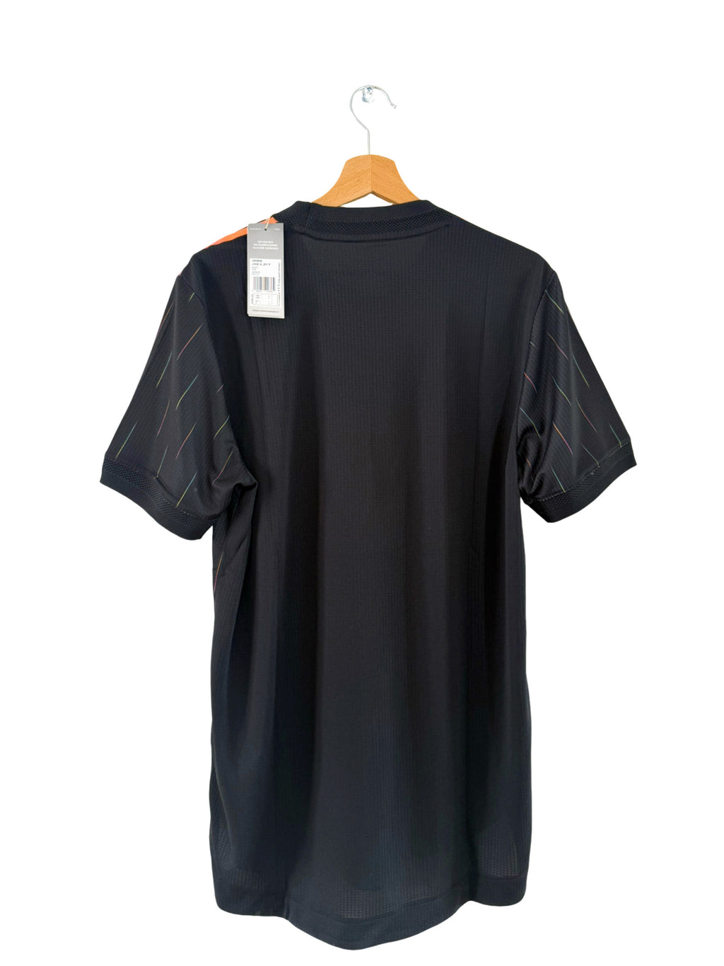 2022/2023 - Maillot Juventus third *Stock Pro* - M