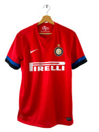 2012/2013 - Maillot Inter Milan third [#22 Milito] - S