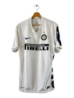 2010/2011 - Maillot Inter Milan extérieur [#29 Coutinho] - L