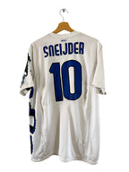 2010/2011 - Maillot Inter Milan extérieur [#10 Sneijder] - L