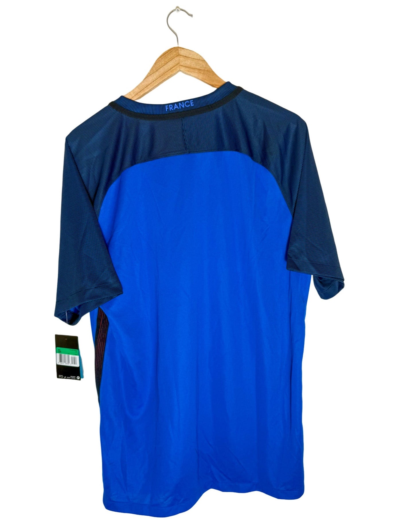 2016 - Maillot Équipe de France domicile *Neuf* - XL