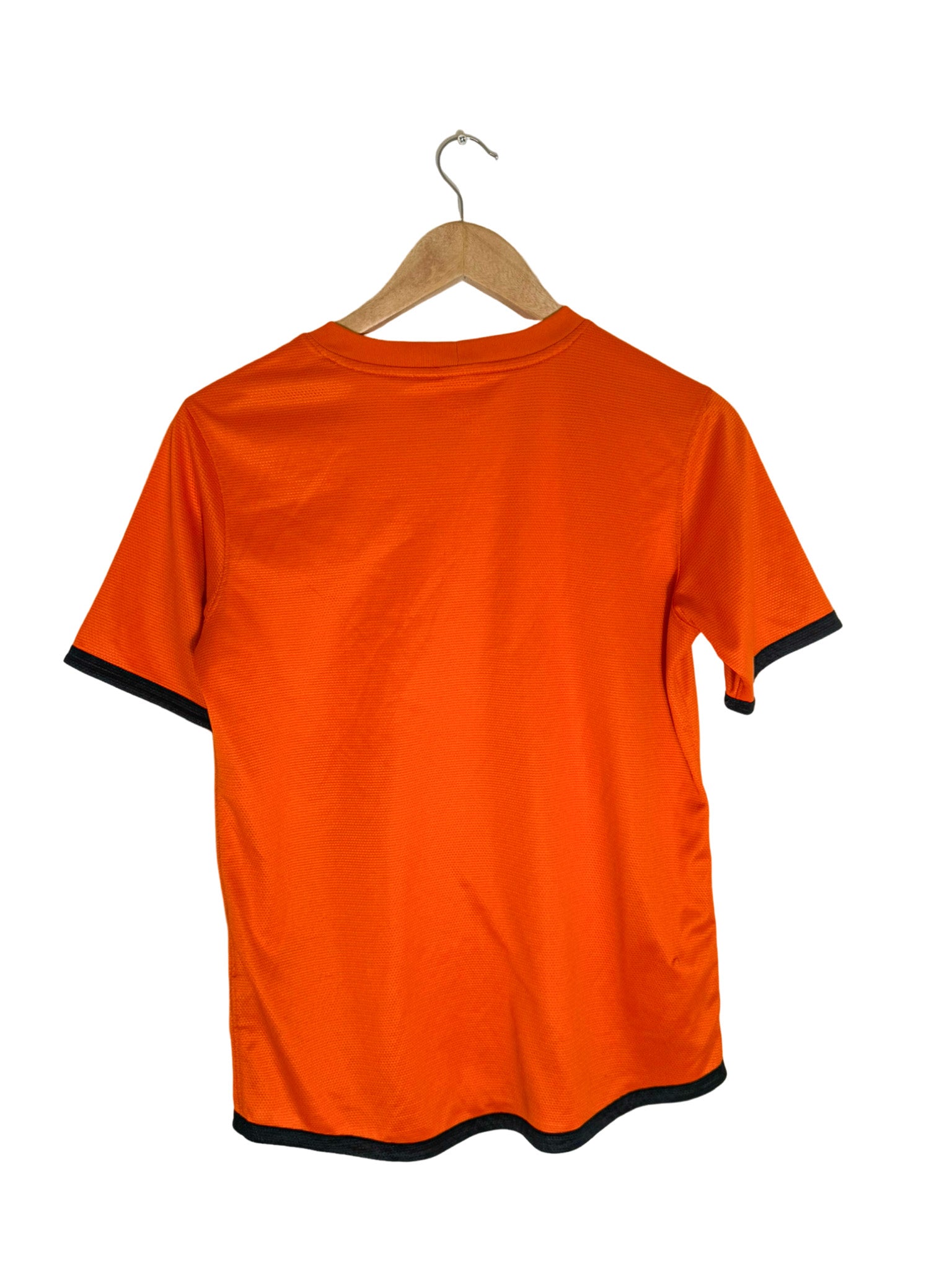 2012 - Maillot Pays-Bas domicile - XS