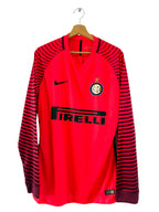2016/2017 - Maillot Inter Milan gardien *Equipe Jeune* - L