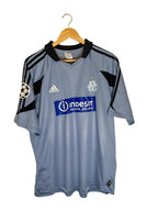 2003/2004 - Maillot Olympique de Marseille third [#11 DROGBA] - L