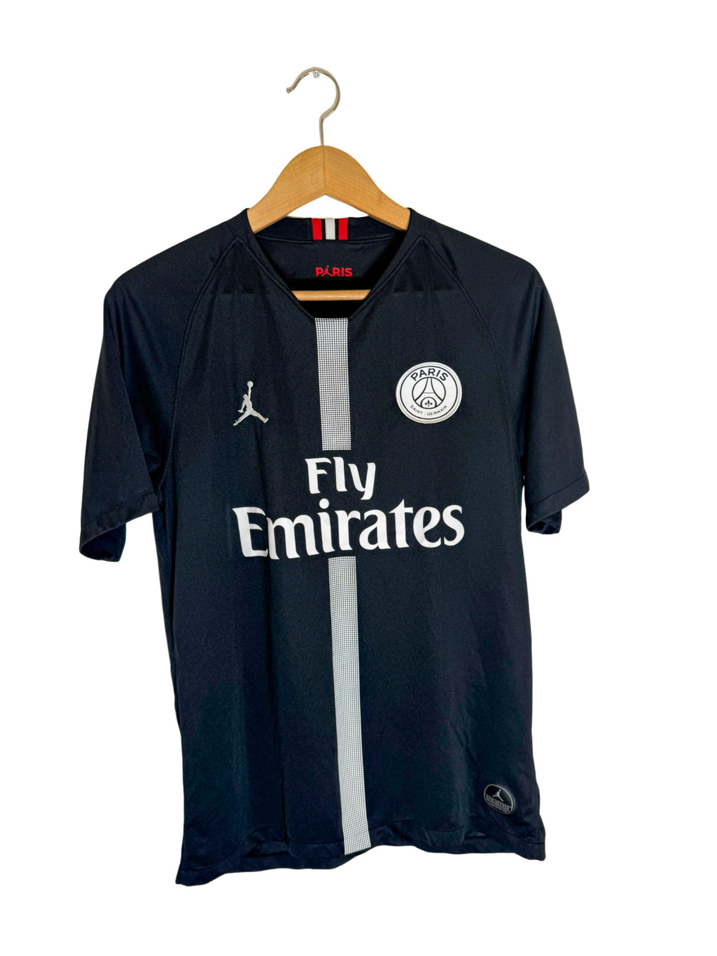 2018 - Maillot Paris Saint-Germain third [#10 NEYMAR JR] - M