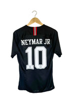 2018 - Maillot Paris Saint-Germain third [#10 NEYMAR JR] - M