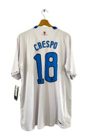 2006/2007 - Maillot Inter Milan extérieur [#18 Crespo] - L