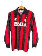 1994/1995 - Maillot AC Milan domicile *Manches Longues* - S
