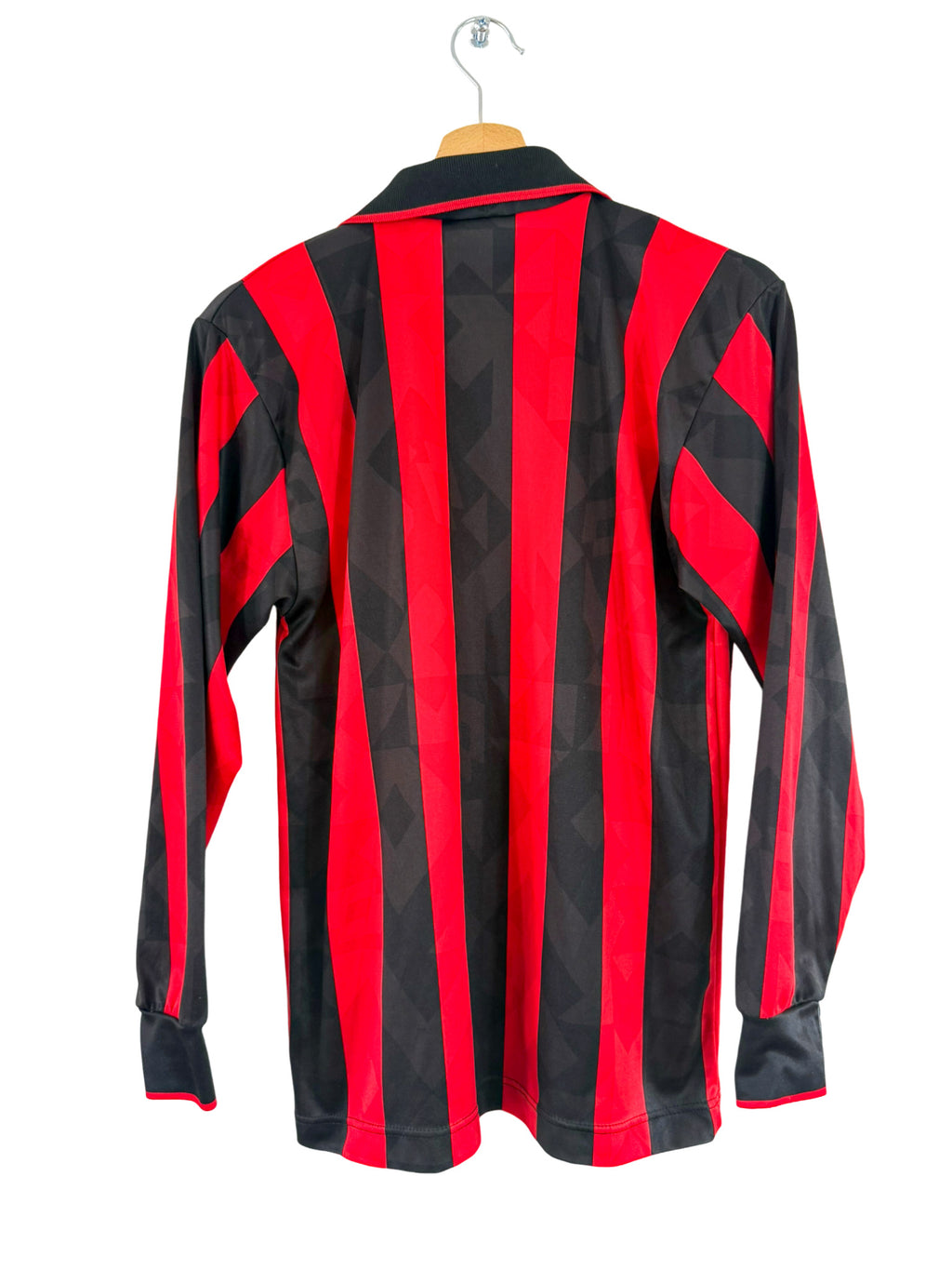 1994/1995 - Maillot AC Milan domicile *Manches Longues* - S